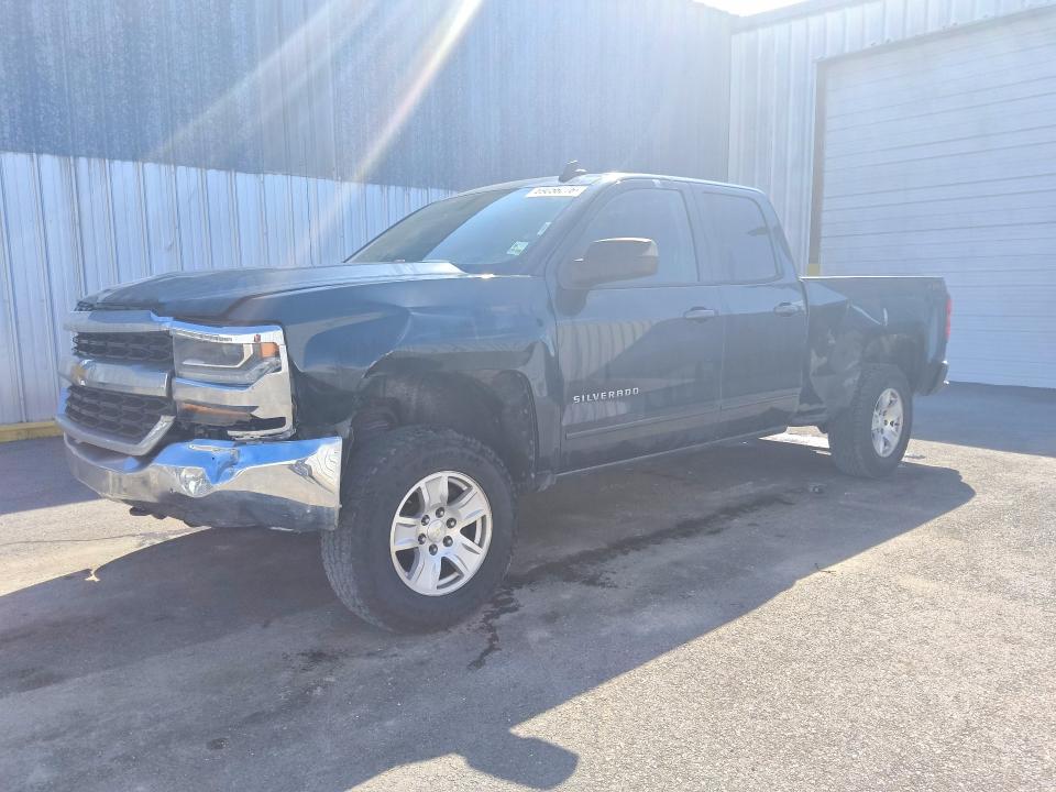 Aukcja sprzedaży 2018 Chevrolet Silverado, vin: 1GCVKREH8JZ289225, numer aukcji: 69056276