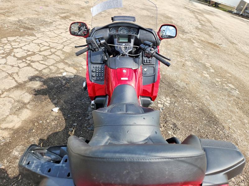 Продажа на аукционе авто 2016 Honda Gl1800, vin: JH2SC68G8GK400107, номер лота: 67326946