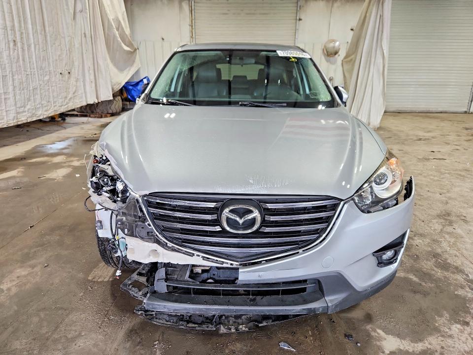 Aukcja sprzedaży 2016 Mazda Cx-5, vin: JM3KE4DY5G0762842, numer aukcji: 70985046