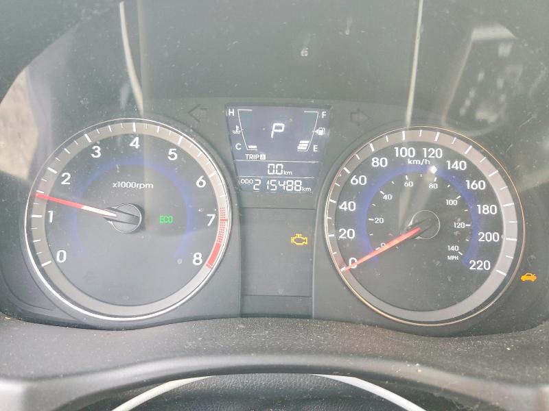 Aukcja sprzedaży 2014 Hyundai Accent, vin: KMHCT5AE7EU147603, numer aukcji: 69981176