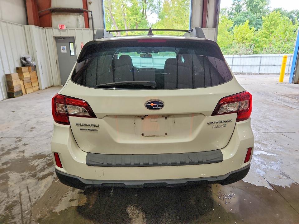 Aukcja sprzedaży 2016 Subaru Outback, vin: 4S4BSANC9G3358178, numer aukcji: 69415856