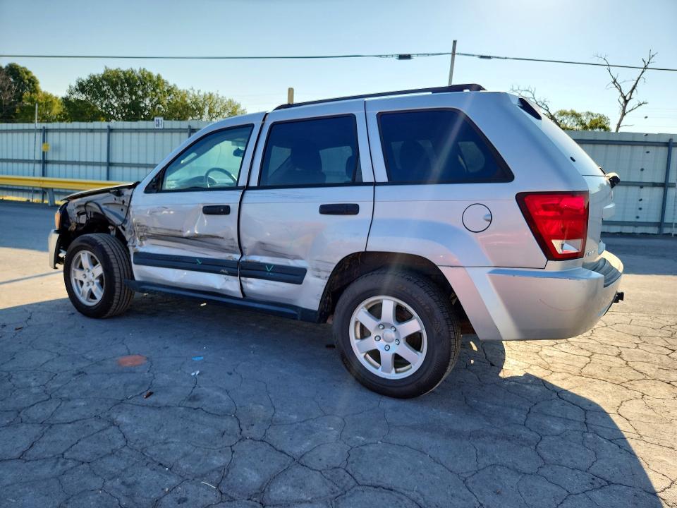 Aukcja sprzedaży 2006 Jeep Grand Cherokee, vin: 1J4GS48K96C215402, numer aukcji: 67455356