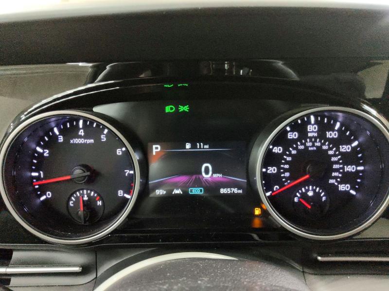 2022 Kia Carnival მანქანა იყიდება აუქციონზე, vin: KNDNE5H37N6176941, აუქციონის ნომერი: 69189996