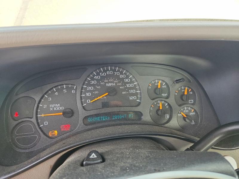 Продажа на аукционе авто 2004 Chevrolet Silverado, vin: 1GCEK19TX4E163878, номер лота: 69968236