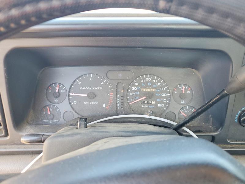 67489906 :رقم المزاد ، 1B7HC16Y0RS565900 vin ، 1994 Dodge Ram 1500 مزاد بيع