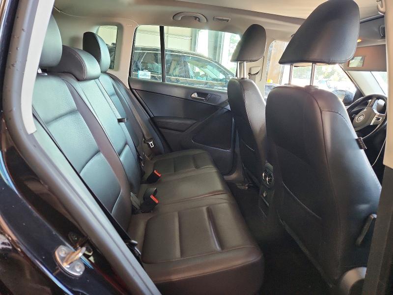 Aukcja sprzedaży 2015 Volkswagen Tiguan, vin: WVGBV7AX3FW102635, numer aukcji: 67714726