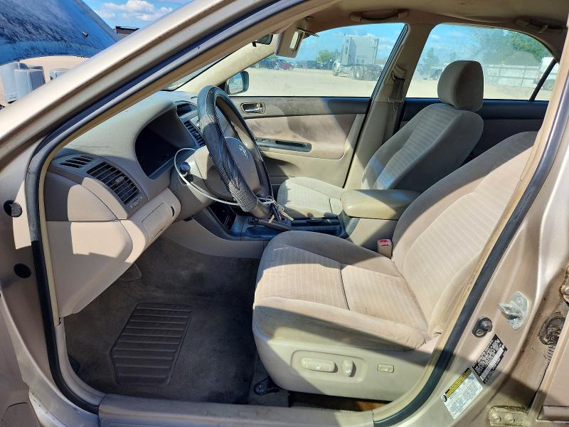 Aukcja sprzedaży 2005 Toyota Camry, vin: 4T1BE32K25U507052, numer aukcji: 67868766