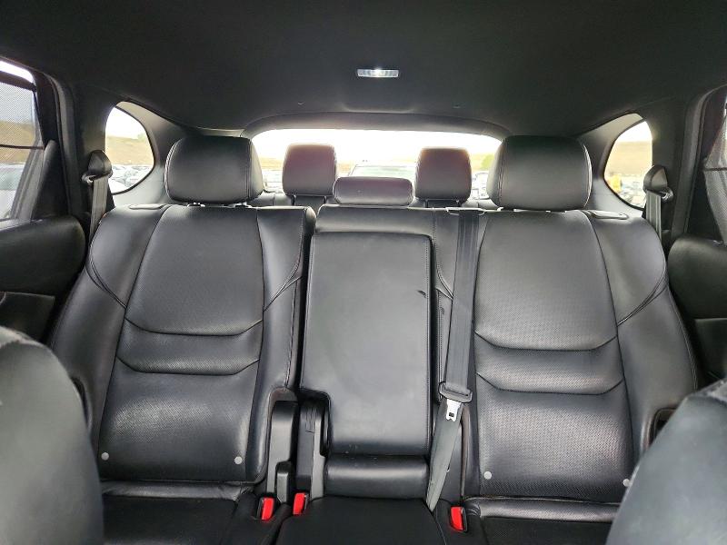 Продаж на аукціоні авто 2016 Mazda Cx-9, vin: JM3TCBDY7G0116569, номер лоту: 68268866