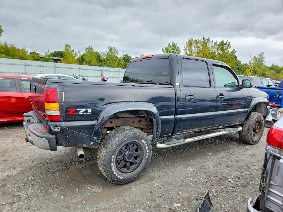 Aukcja sprzedaży 2005 Gmc New Sierra, vin: 2GTEK13T551137572, numer aukcji: 69604066