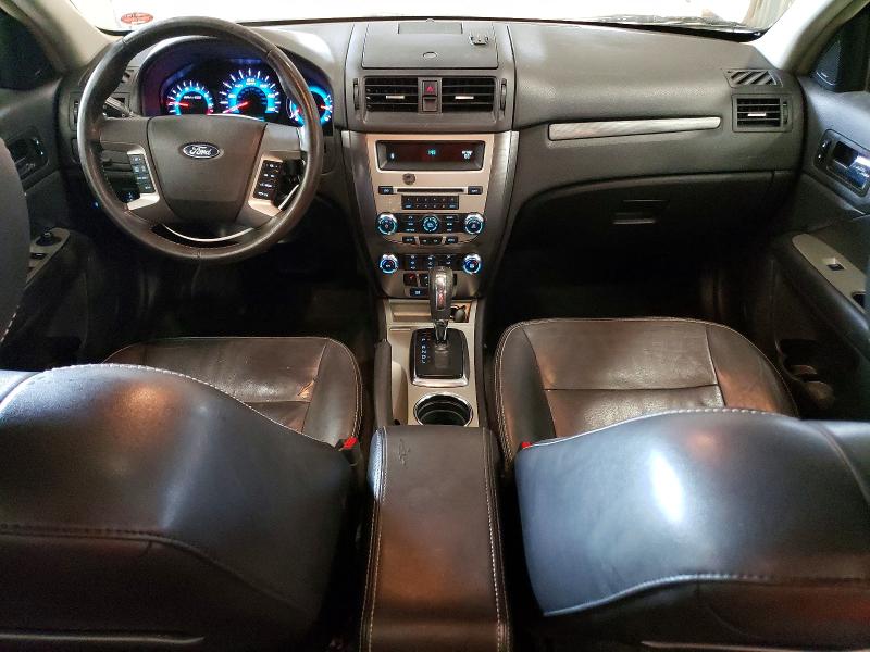 Продажа на аукционе авто 2011 Ford Fusion, vin: 3FAHP0JA4BR344770, номер лота: 70825606