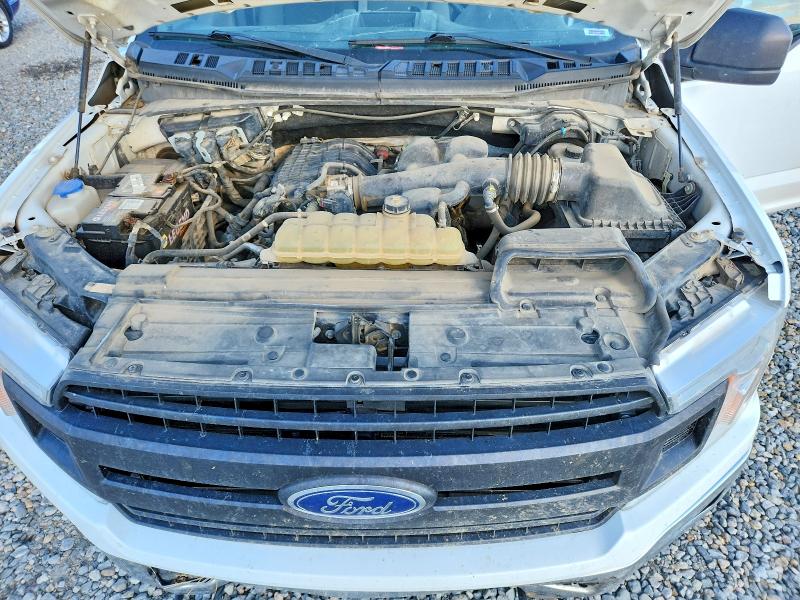 69686096 :رقم المزاد ، 1FTEX1EB1KKD33672 vin ، 2019 Ford F150 مزاد بيع