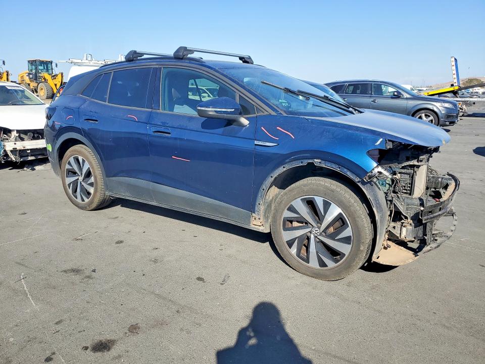 Продажа на аукционе авто 2023 Volkswagen Id.4, vin: 1V2DNPE84PC009902, номер лота: 70074886
