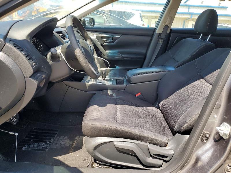 Aukcja sprzedaży 2017 Nissan Altima, vin: 1N4AL3APXHC474725, numer aukcji: 67469836