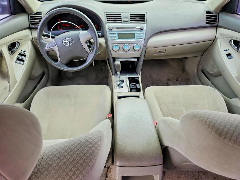 Aukcja sprzedaży 2007 Toyota Camry, vin: JTNBE46K973072992, numer aukcji: 69563046