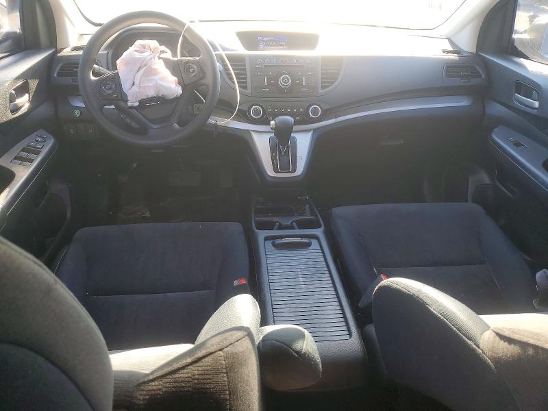 70780756 :رقم المزاد ، 3CZRM3H39EG716498 vin ، 2014 Honda Cr-v مزاد بيع