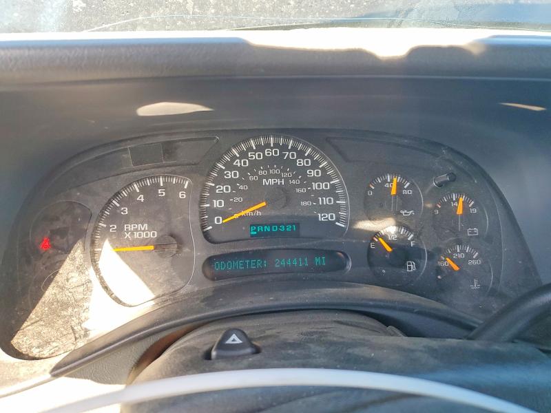 69456806 :رقم المزاد ، 3GNEK12T14G326878 vin ، 2004 Chevrolet Avalanche مزاد بيع