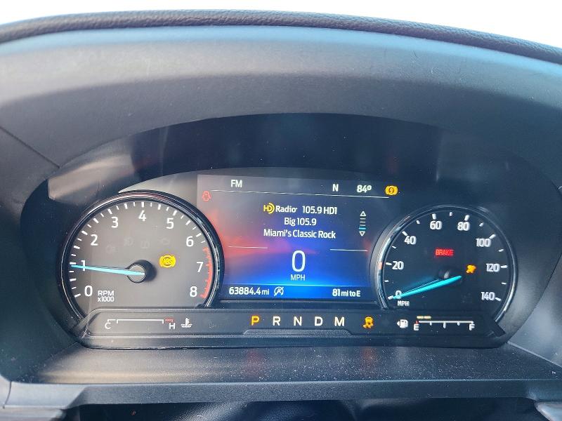 Продаж на аукціоні авто 2020 Ford Explorer, vin: 1FMSK7FH3LGB33318, номер лоту: 68444676