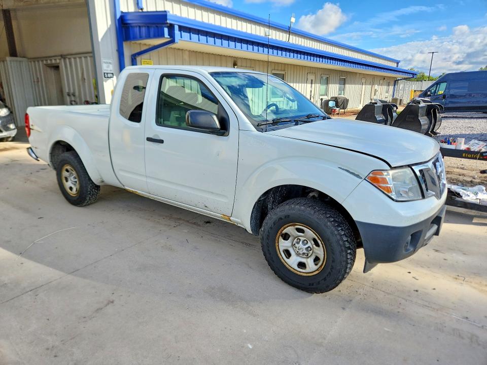 2016 Nissan Frontier მანქანა იყიდება აუქციონზე, vin: 1N6BD0CT9GN749215, აუქციონის ნომერი: 69956226