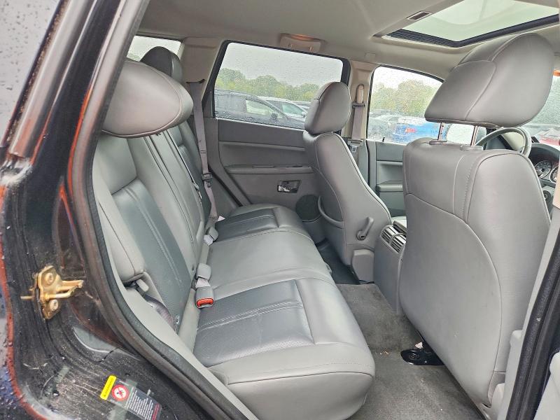 Aukcja sprzedaży 2005 Jeep Grand Cherokee, vin: 1J8HR58285C713528, numer aukcji: 69249476