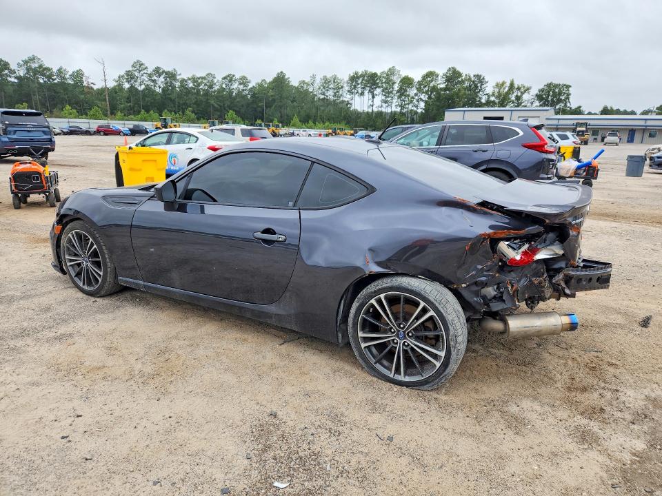 67361036 :رقم المزاد ، JF1ZCAC14D2600416 vin ، 2013 Subaru Brz مزاد بيع