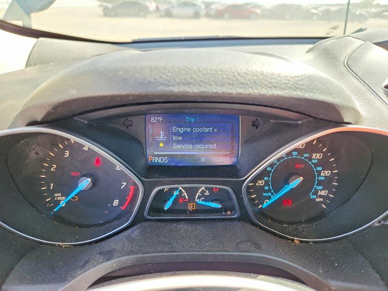 Aukcja sprzedaży 2014 Ford Escape, vin: 1FMCU0GX5EUC24834, numer aukcji: 69235646