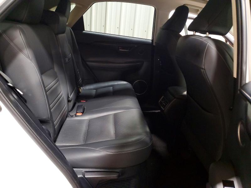 Продажа на аукционе авто 2015 Lexus Nx, vin: JTJBARBZ1F2013551, номер лота: 70297526