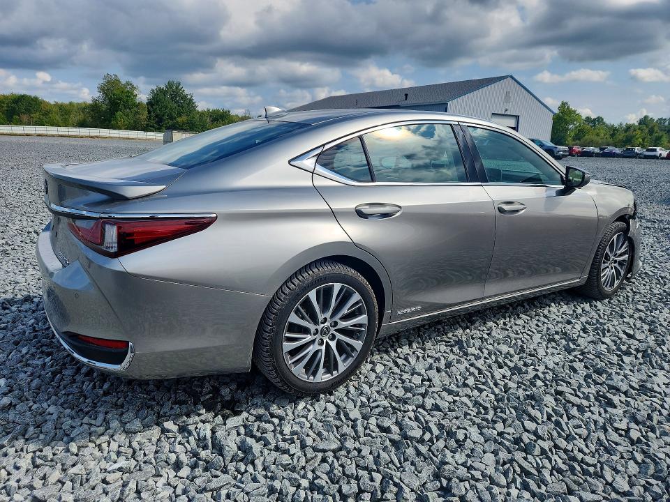 Aukcja sprzedaży 2020 Lexus Es, vin: 58AD21B16LU006667, numer aukcji: 69358046