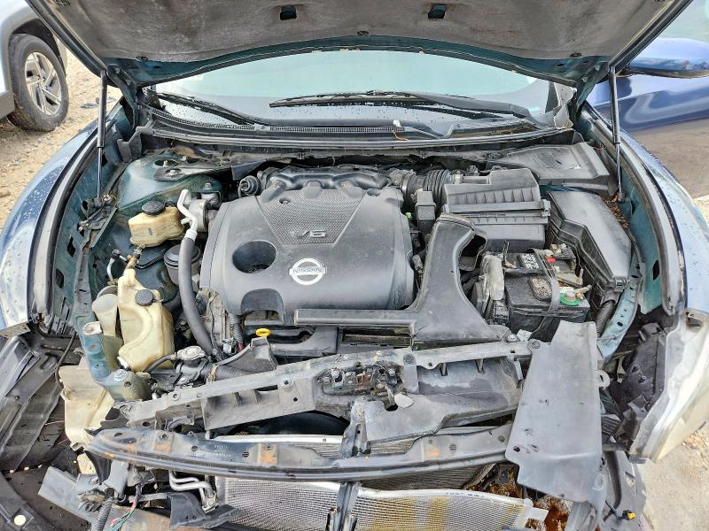 2009 Nissan Maxima მანქანა იყიდება აუქციონზე, vin: 1N4AA51E29C851209, აუქციონის ნომერი: 70078996