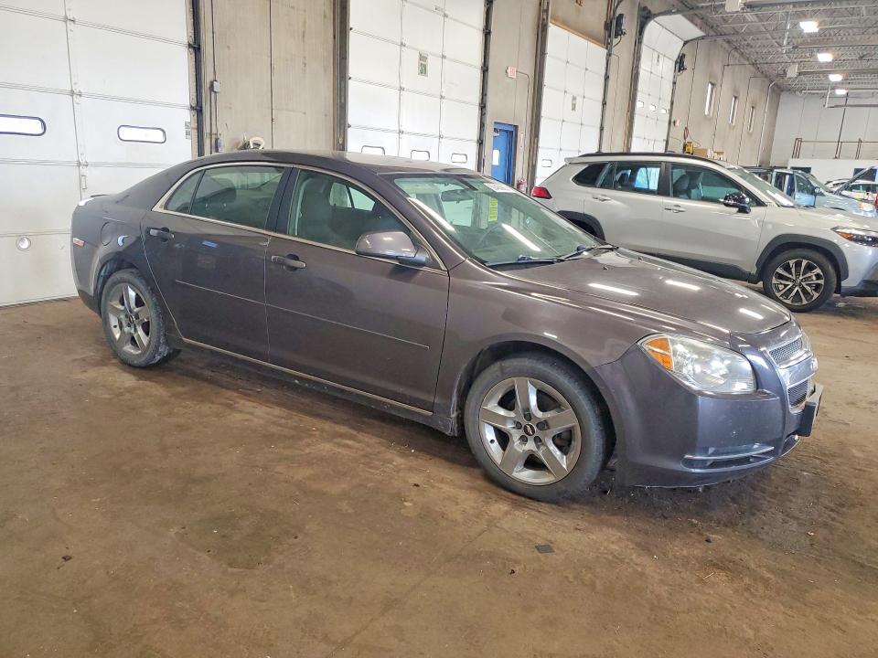 Продаж на аукціоні авто 2010 Chevrolet Malibu, vin: 1G1ZC5E03A4154600, номер лоту: 69463966