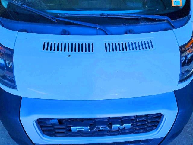 Aukcja sprzedaży 2019 Ram Promaster 2500, vin: 3C6TRVCG6KE520911, numer aukcji: 68920286