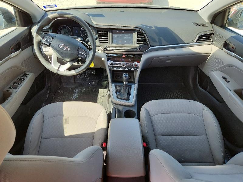 Aukcja sprzedaży 2020 Hyundai Elantra, vin: 5NPD84LF7LH571705, numer aukcji: 68660616