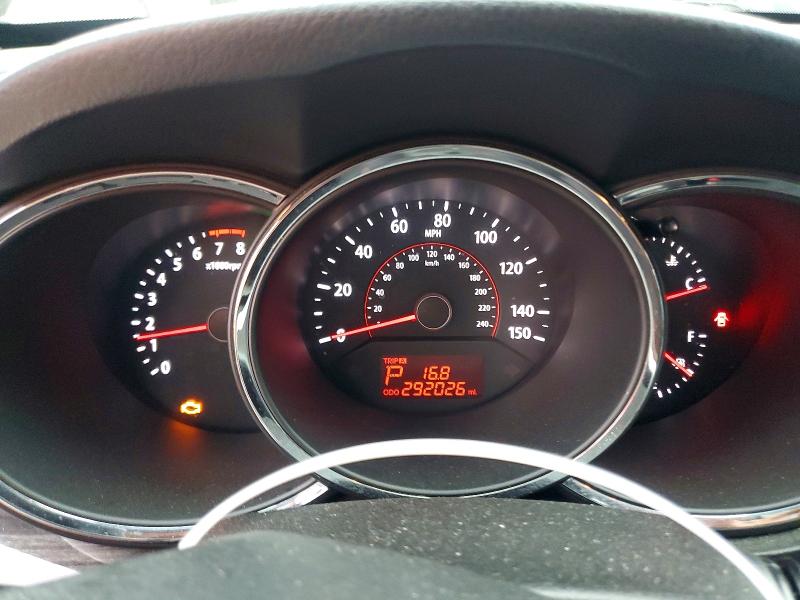 Продаж на аукціоні авто 2011 Kia Sorento, vin: 5XYKU4A27BG051304, номер лоту: 68700796
