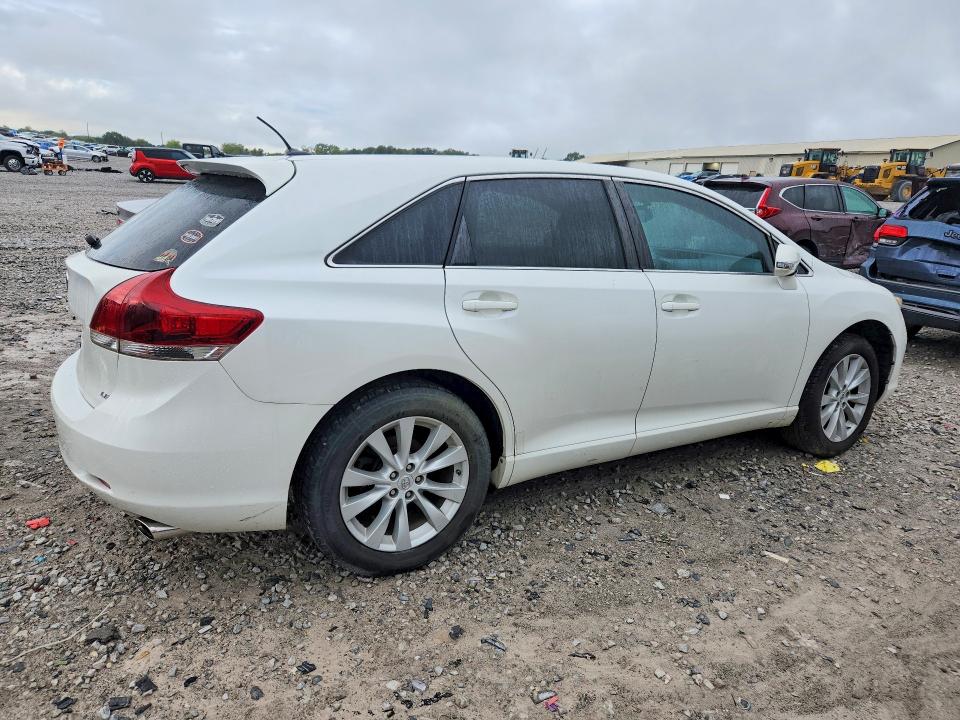 Aukcja sprzedaży 2013 Toyota Venza, vin: 4T3ZA3BB0DU066148, numer aukcji: 70267236