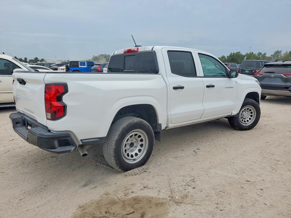 Продаж на аукціоні авто 2026 Chevrolet Colorado, vin: 1GCPSBEK9T1163467, номер лоту: 69555456