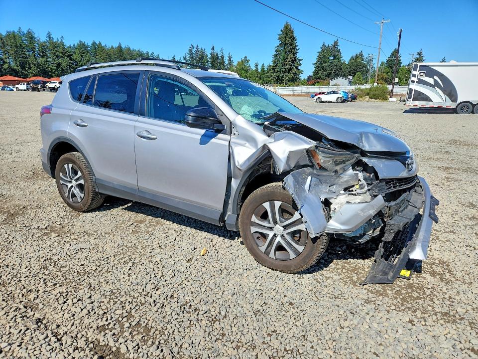 2016 Toyota Rav4 მანქანა იყიდება აუქციონზე, vin: 2T3BFREV7GW453358, აუქციონის ნომერი: 68844616