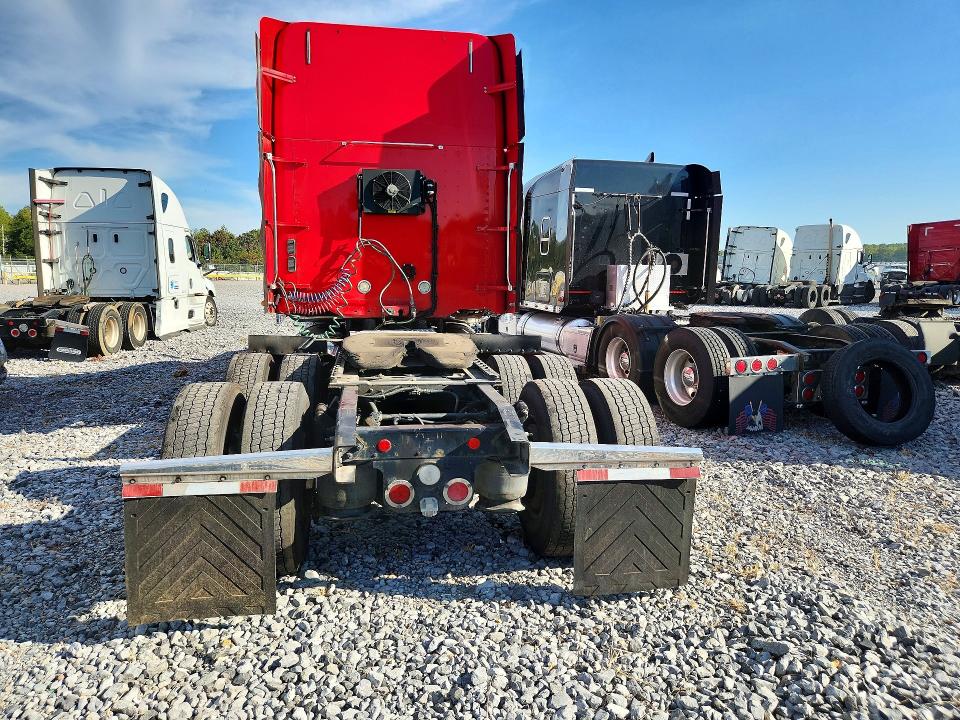 2019 Freightliner Coronado მანქანა იყიდება აუქციონზე, vin: 3ALXFB00XKDLF9679, აუქციონის ნომერი: 70746476