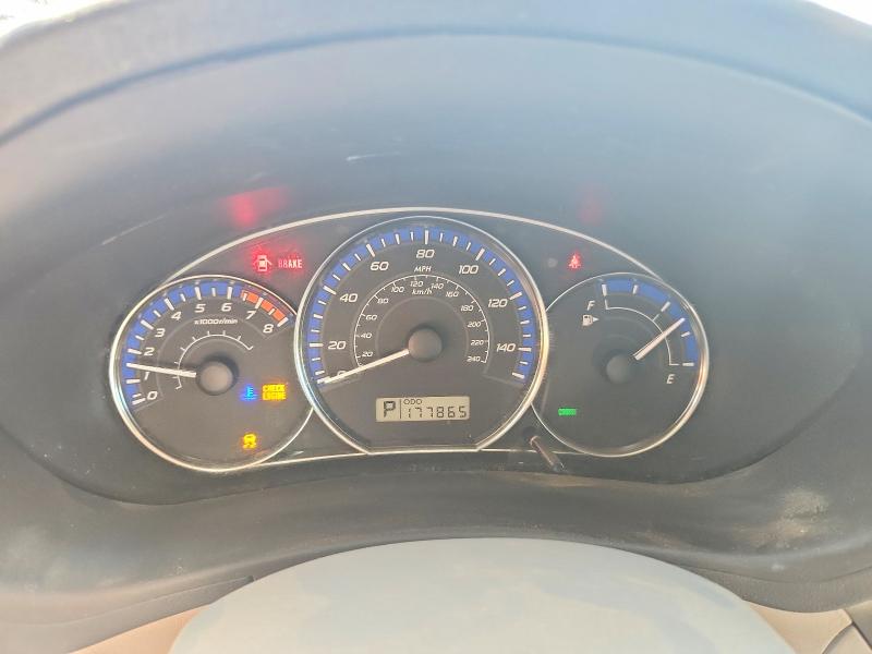 Aukcja sprzedaży 2012 Subaru Forester, vin: JF2SHABC3CH414718        , numer aukcji: 68667586