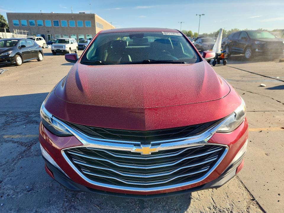 Продажа на аукционе авто 2019 Chevrolet Malibu, vin: 1G1ZF5SUXKF189395, номер лота: 67715616