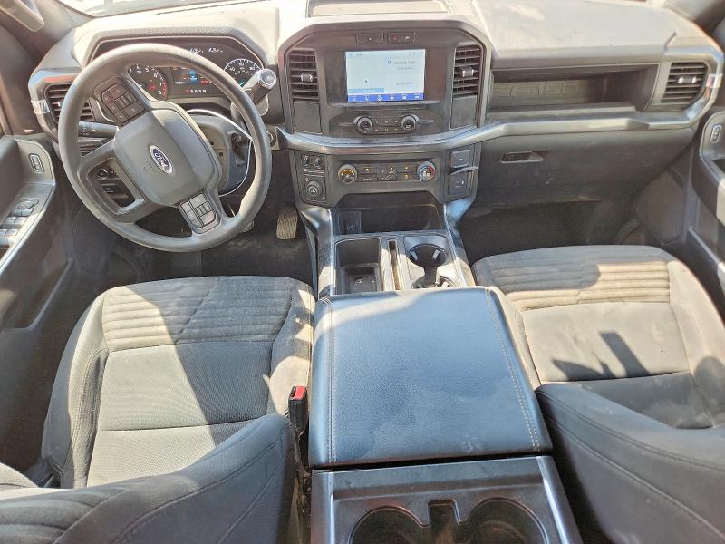 Продаж на аукціоні авто 2023 Ford F150, vin: 1FTFW1E52PKD45404, номер лоту: 67261806