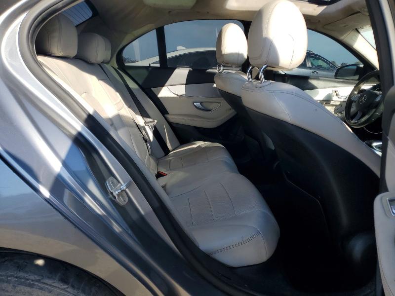 Продаж на аукціоні авто 2015 Mercedes-benz C, vin: 55SWF4KB0FU021809, номер лоту: 70150346