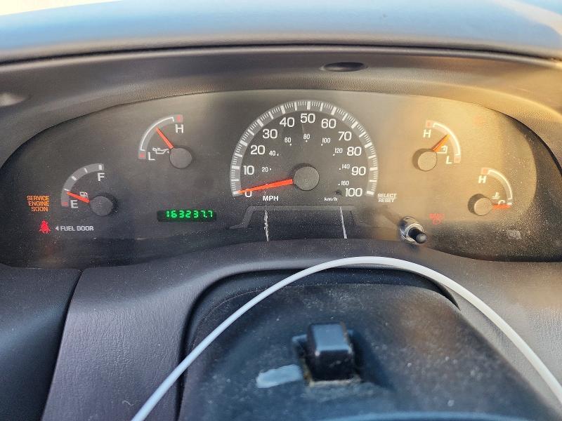 Продажа на аукционе авто 2004 Ford F-150 Heritage, vin: 2FTRF17244CA62468, номер лота: 69091386