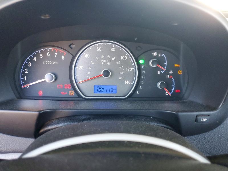 69941936 :رقم المزاد ، KMHDU46D99U629233 vin ، 2009 Hyundai Elantra مزاد بيع