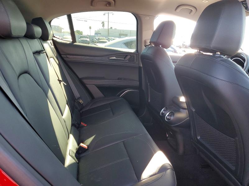 Aukcja sprzedaży 2020 Alfa Romeo Stelvio, vin: ZASPAJANXL7C95252, numer aukcji: 67870886