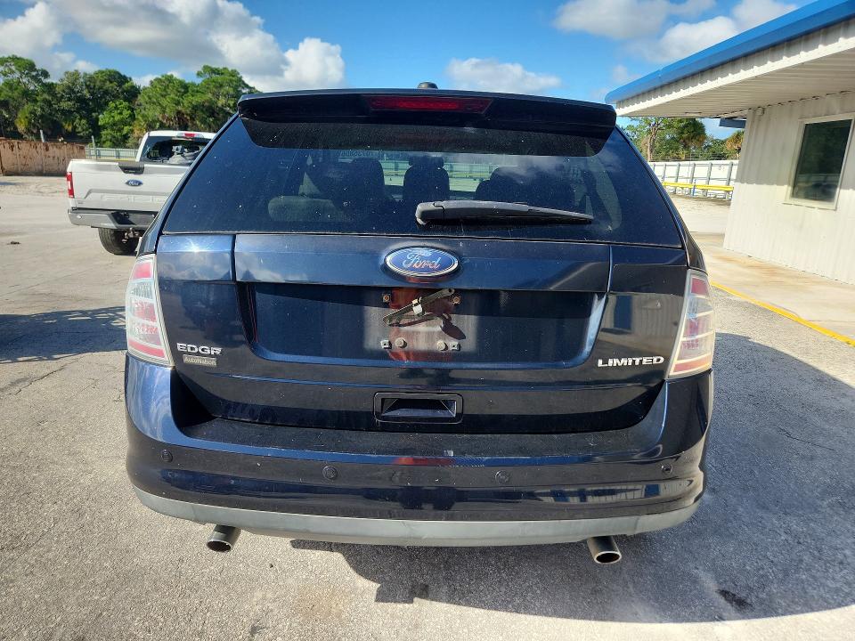 Aukcja sprzedaży 2010 Ford Edge, vin: 2FMDK3KC4ABA75638, numer aukcji: 70735856