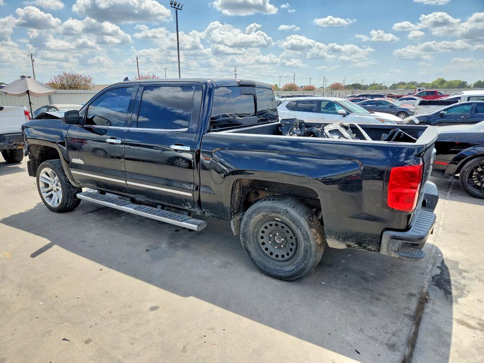 Продаж на аукціоні авто 2015 Chevrolet Silverado, vin: 3GCPCTEC0FG159406, номер лоту: 64085516