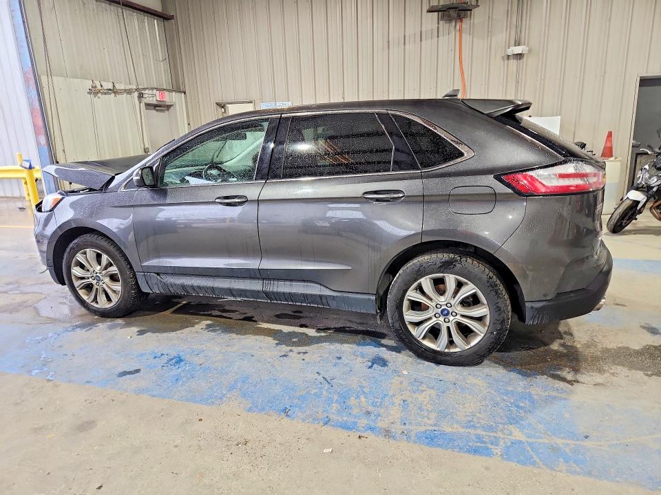 2020 Ford Edge მანქანა იყიდება აუქციონზე, vin: 2FMPK3K90LBA96670, აუქციონის ნომერი: 68582466