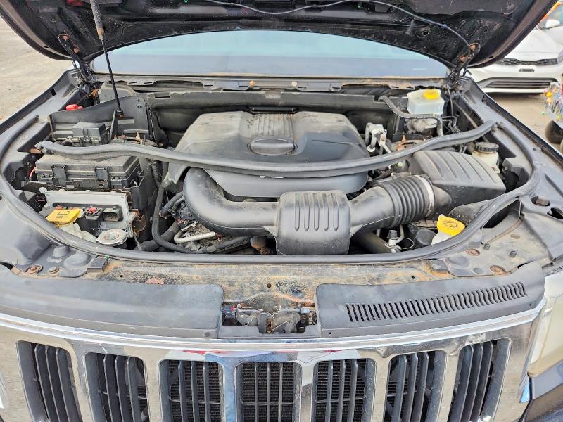 Aukcja sprzedaży 2012 Jeep Grand Cherokee, vin: 1C4RJFAG4CC219212, numer aukcji: 69509906