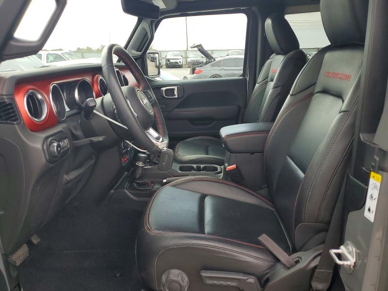 69430946 :رقم المزاد ، 1C4HJXCGXKW610330 vin ، 2019 Jeep Wrangler مزاد بيع