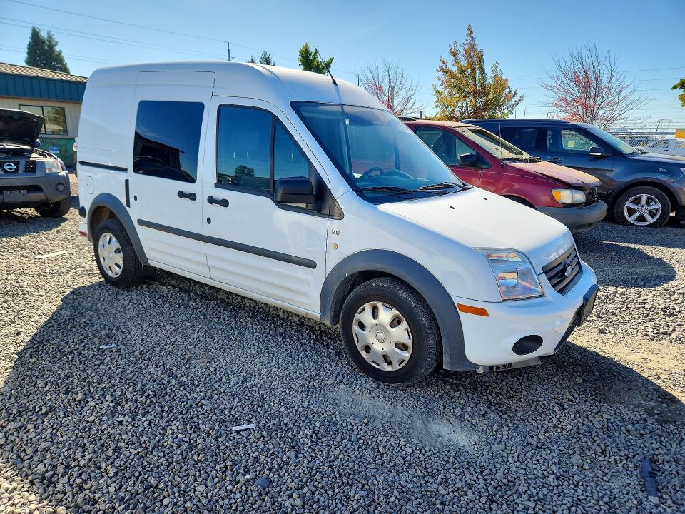 Aukcja sprzedaży 2013 Ford Transit Connect, vin: NM0LS6BN5DT128125, numer aukcji: 70370076