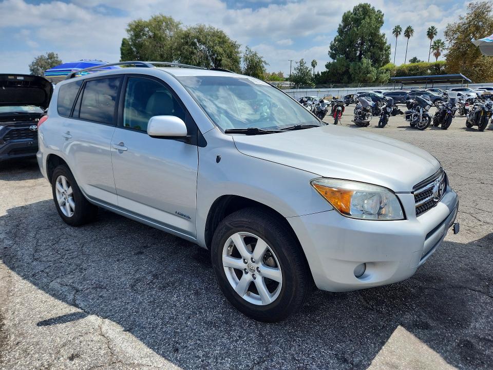 Aukcja sprzedaży 2008 Toyota Rav4, vin: JTMZD31V986057622, numer aukcji: 69619726